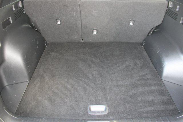 used 2023 Hyundai Tucson car, priced at $21,400