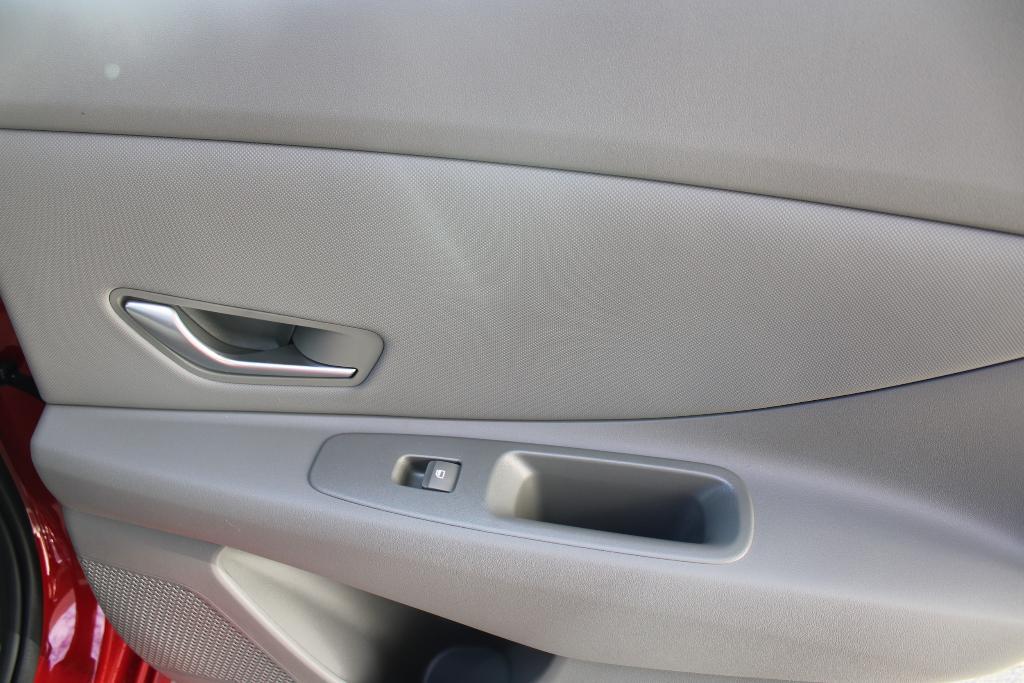 new 2026 Hyundai ELANTRA HEV car, priced at $29,072