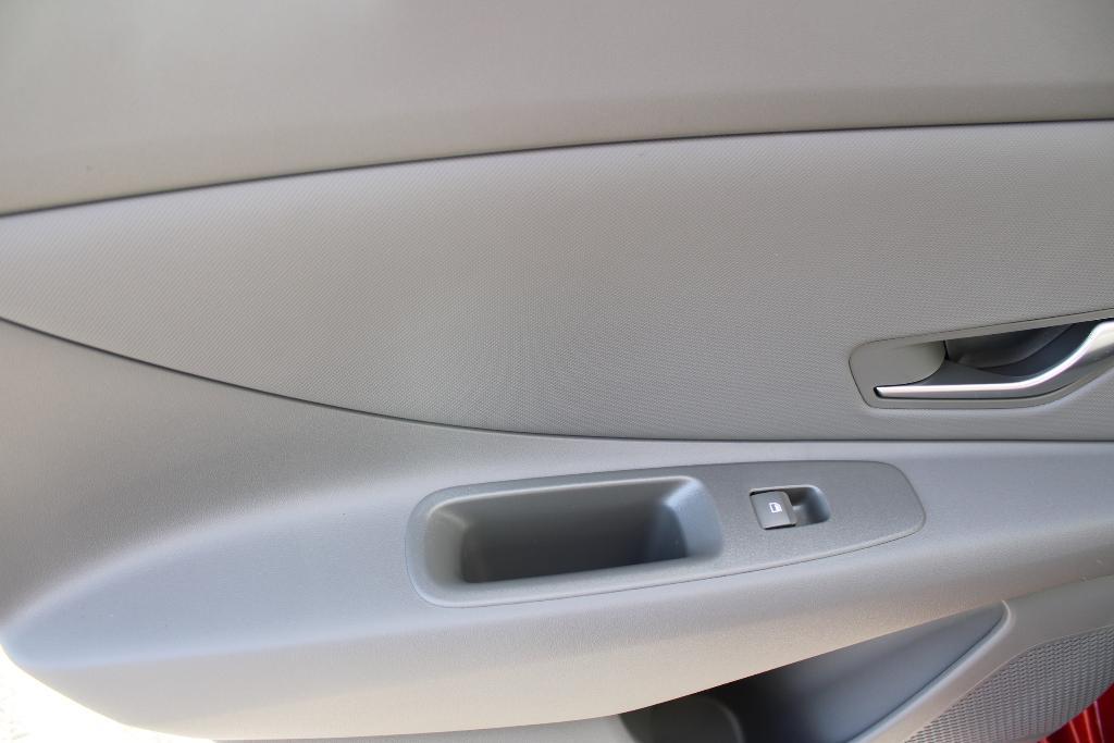 new 2026 Hyundai ELANTRA HEV car, priced at $29,072