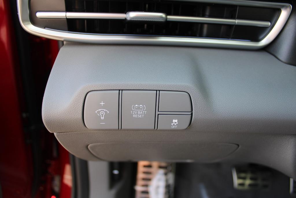 new 2026 Hyundai ELANTRA HEV car, priced at $29,072