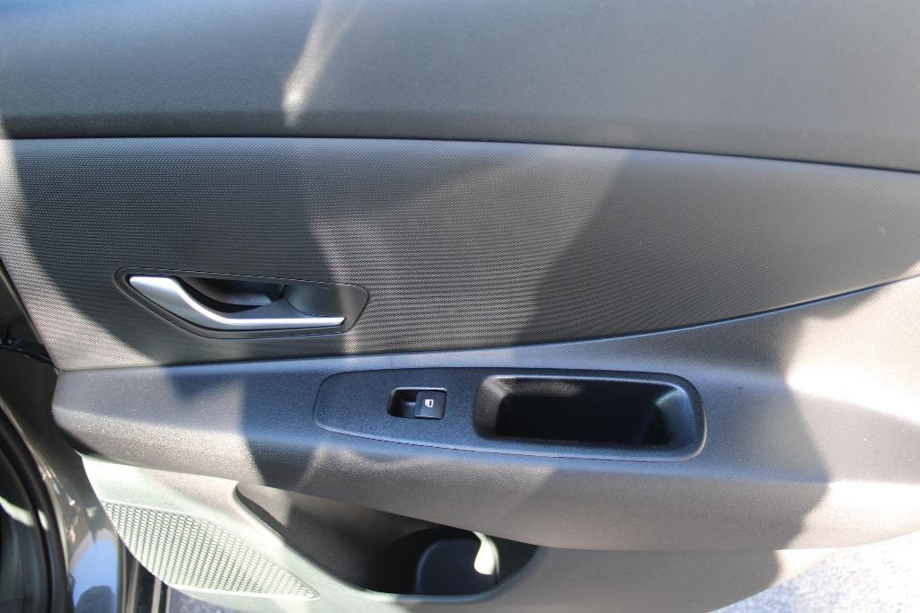 new 2026 Hyundai Elantra car, priced at $22,696