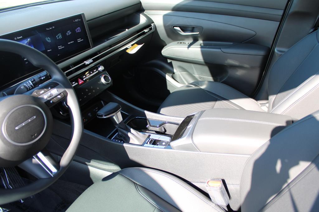 new 2026 Hyundai SANTA CRUZ car, priced at $33,276