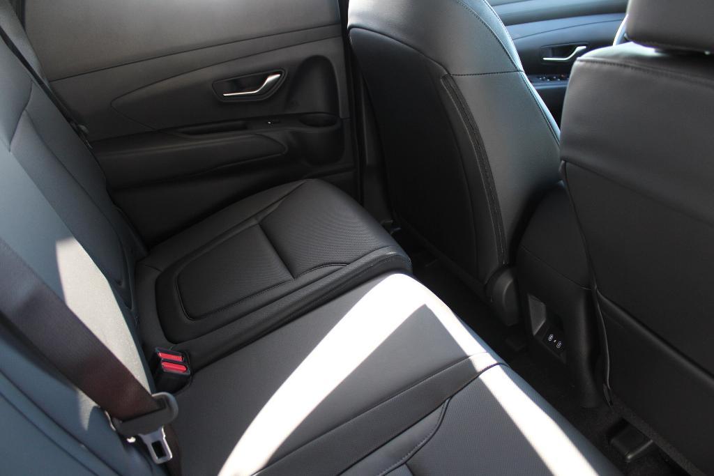 new 2026 Hyundai SANTA CRUZ car, priced at $33,276
