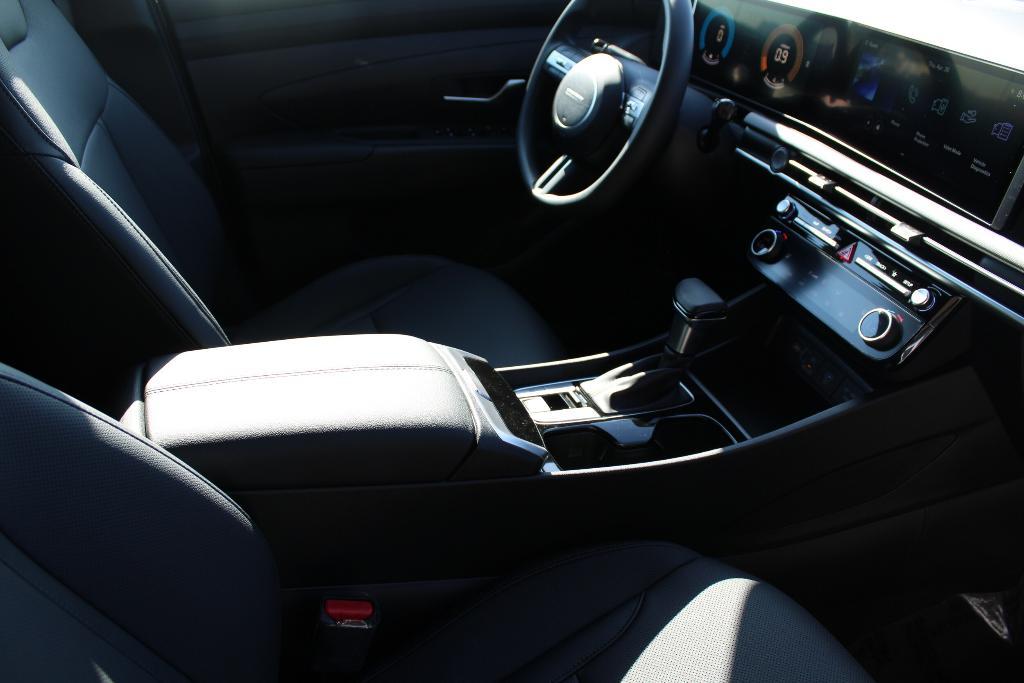 new 2026 Hyundai SANTA CRUZ car, priced at $33,276
