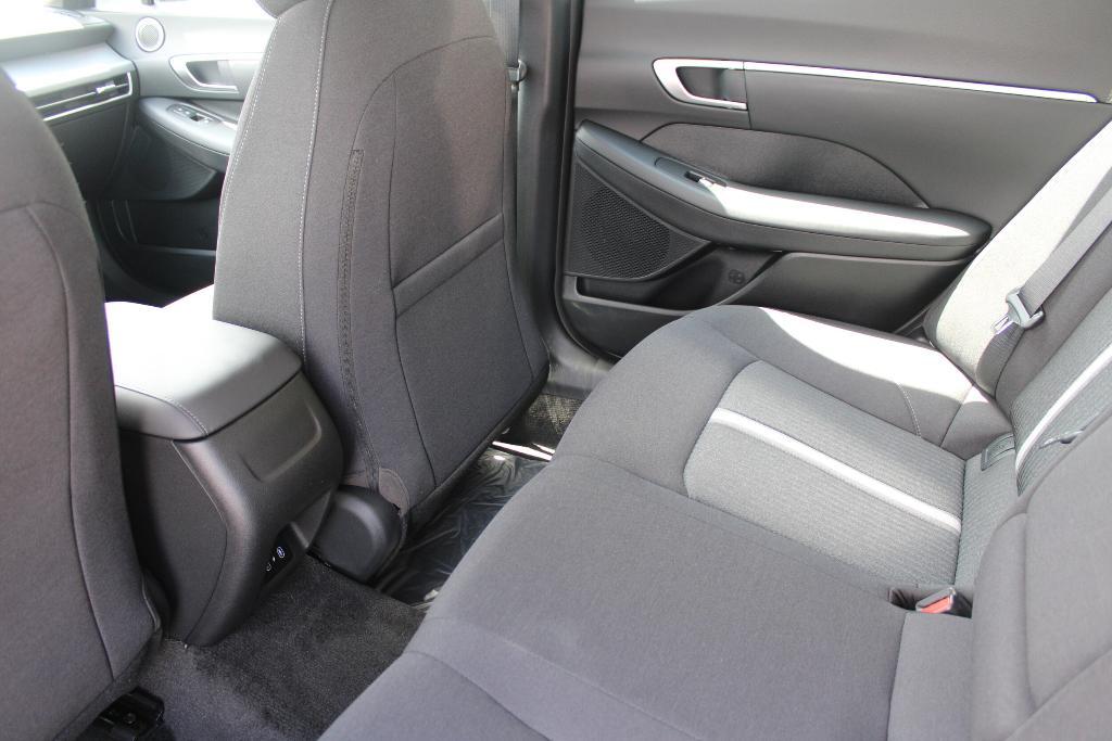 new 2026 Hyundai Sonata car, priced at $29,289