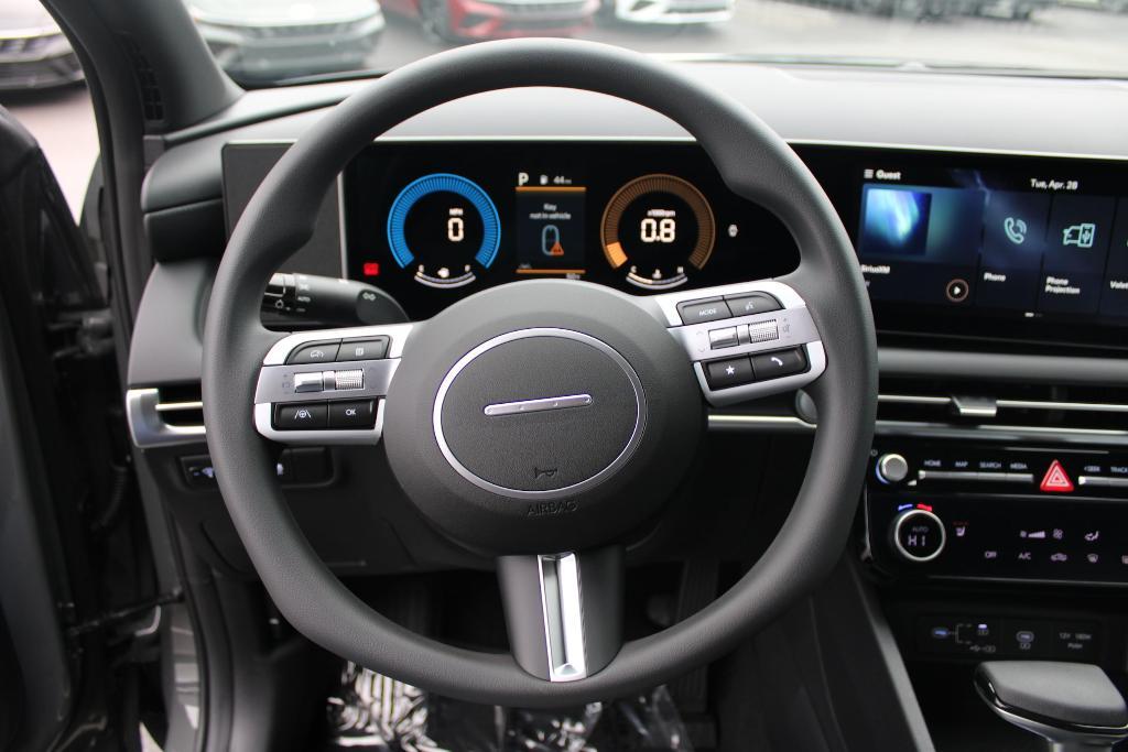 new 2026 Hyundai SANTA CRUZ car, priced at $34,001