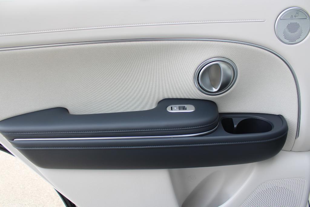 new 2026 Hyundai Palisade Hybrid car, priced at $58,349