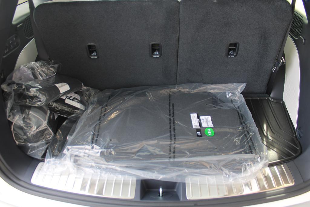 new 2026 Hyundai Palisade Hybrid car, priced at $58,349