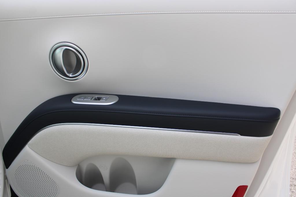 new 2026 Hyundai Palisade Hybrid car, priced at $58,349