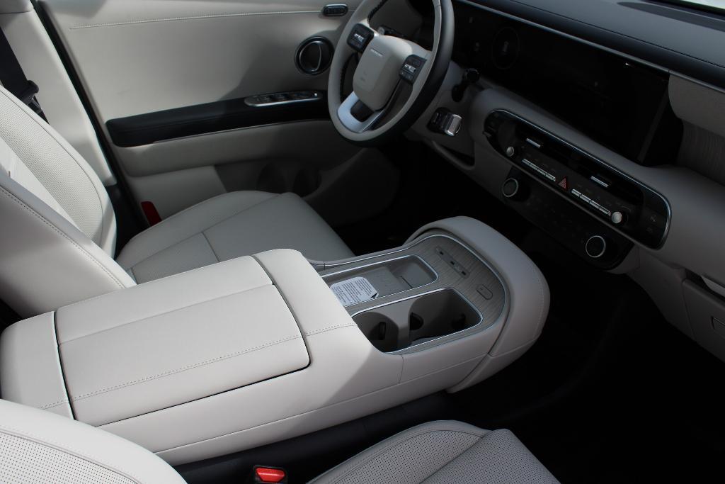 new 2026 Hyundai Palisade Hybrid car, priced at $58,349