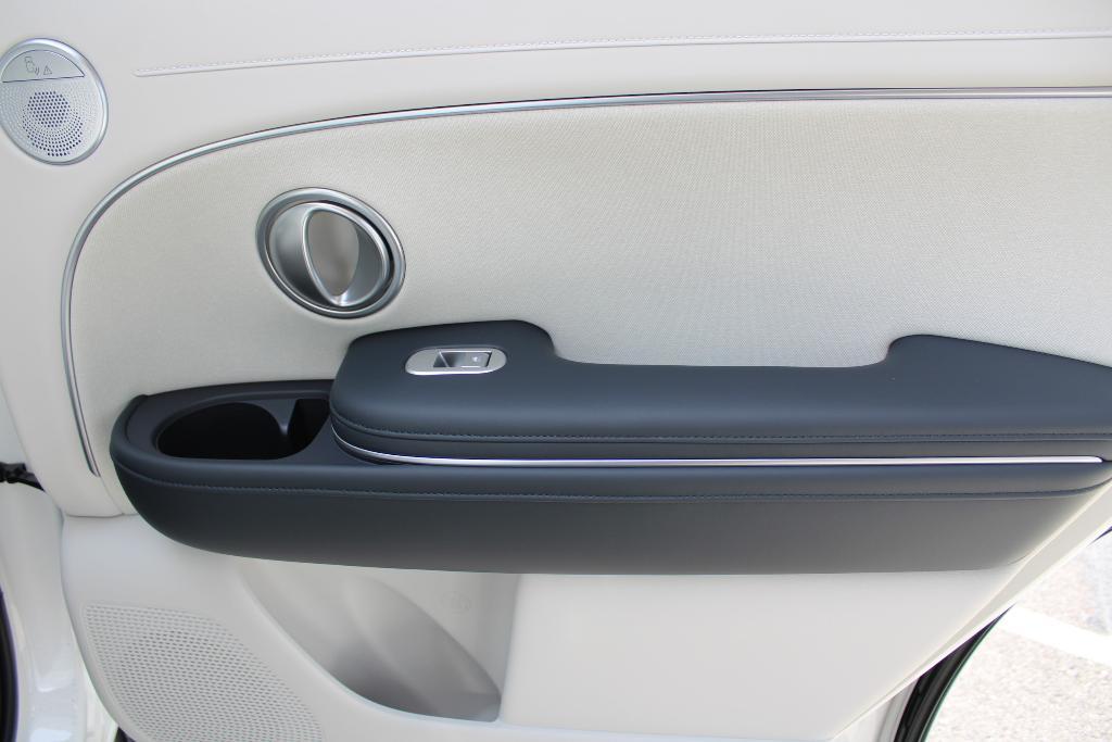 new 2026 Hyundai Palisade Hybrid car, priced at $58,349