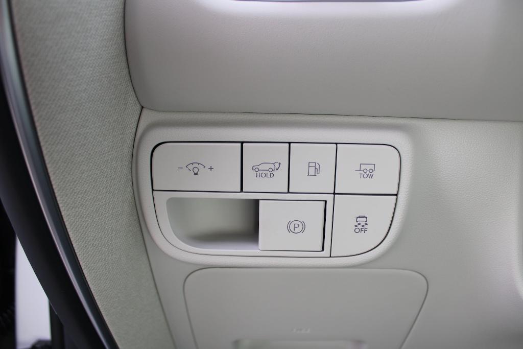 new 2026 Hyundai Palisade Hybrid car, priced at $58,349