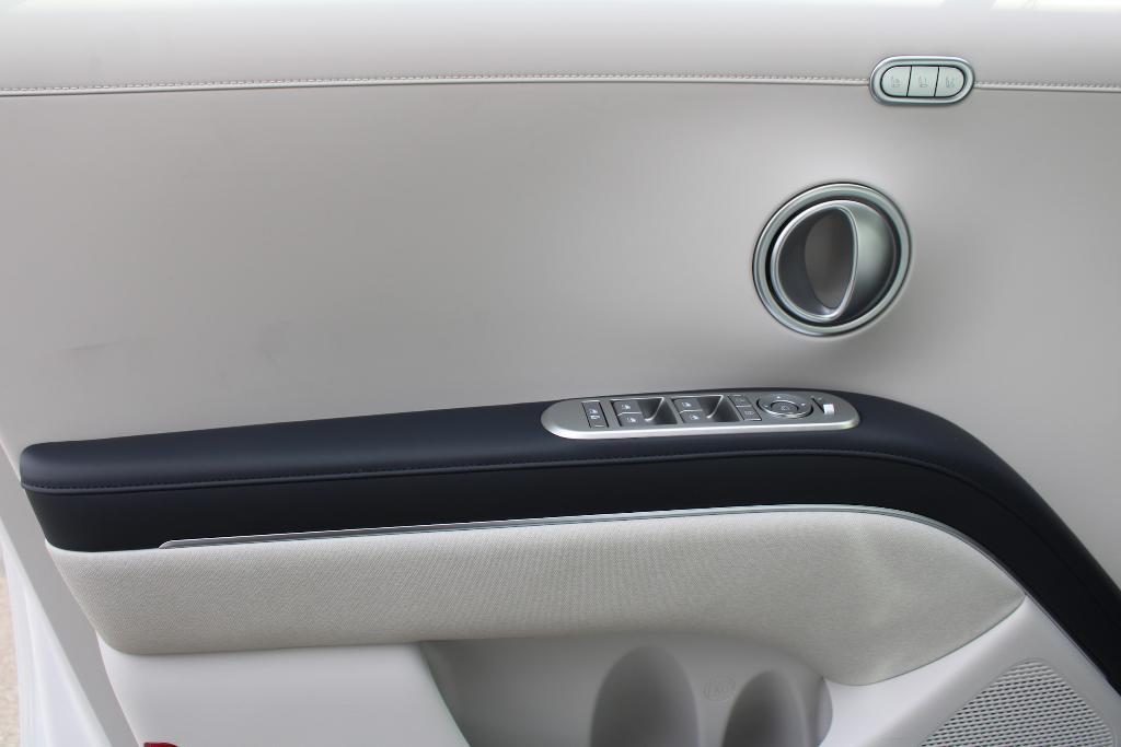 new 2026 Hyundai Palisade Hybrid car, priced at $58,349