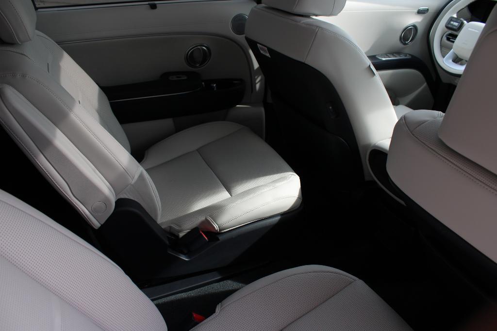 new 2026 Hyundai Palisade Hybrid car, priced at $58,349