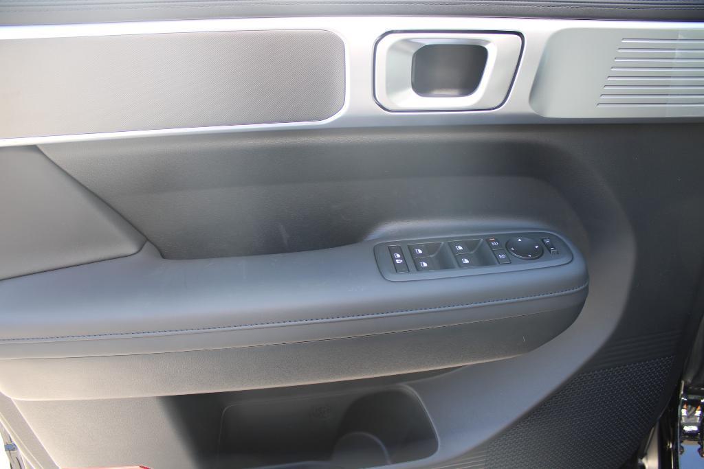 new 2026 Hyundai Santa Fe car, priced at $41,054