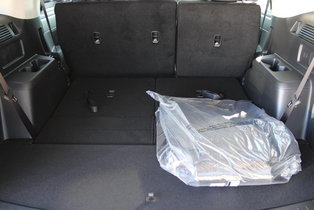 new 2026 Hyundai SANTA FE HEV car, priced at $38,099