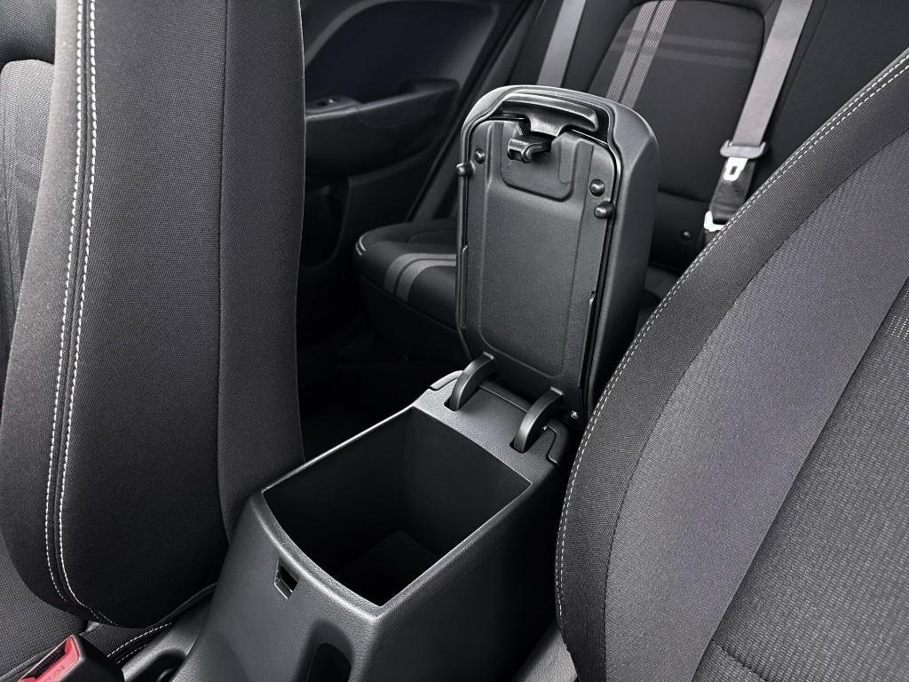 new 2026 Hyundai Venue car, priced at $25,220