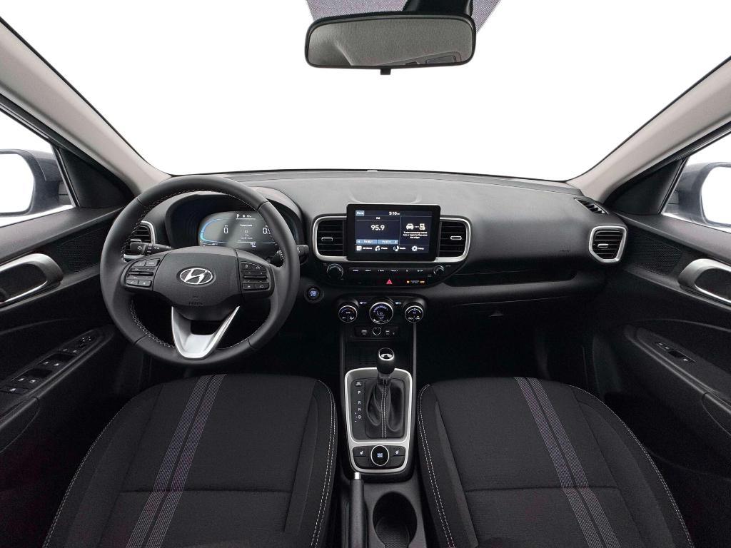 new 2026 Hyundai Venue car, priced at $25,220