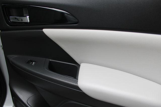 used 2024 Mitsubishi Eclipse Cross car, priced at $22,482