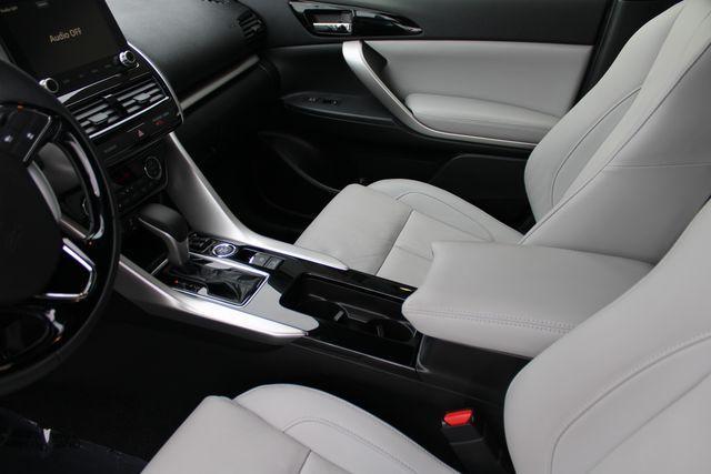 used 2024 Mitsubishi Eclipse Cross car, priced at $22,482