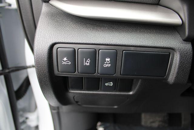 used 2024 Mitsubishi Eclipse Cross car, priced at $22,482