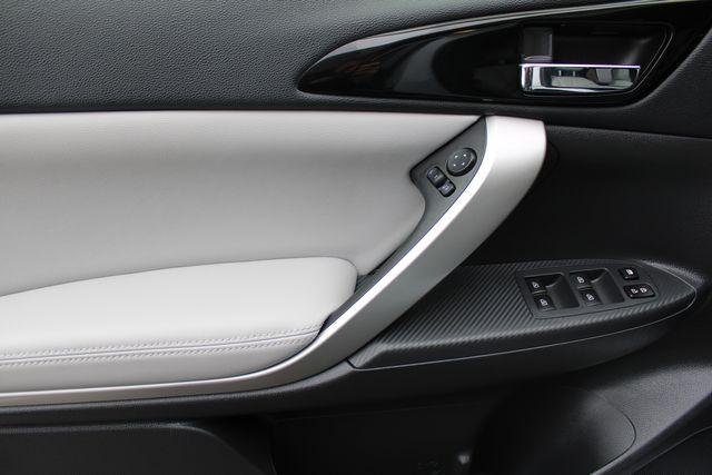 used 2024 Mitsubishi Eclipse Cross car, priced at $22,482