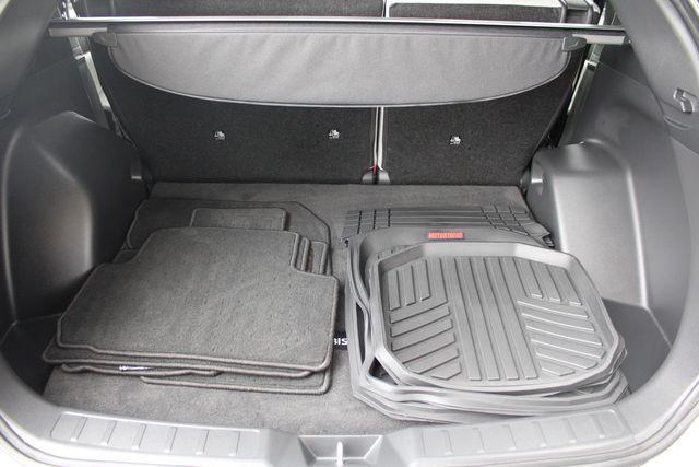 used 2024 Mitsubishi Eclipse Cross car, priced at $22,482