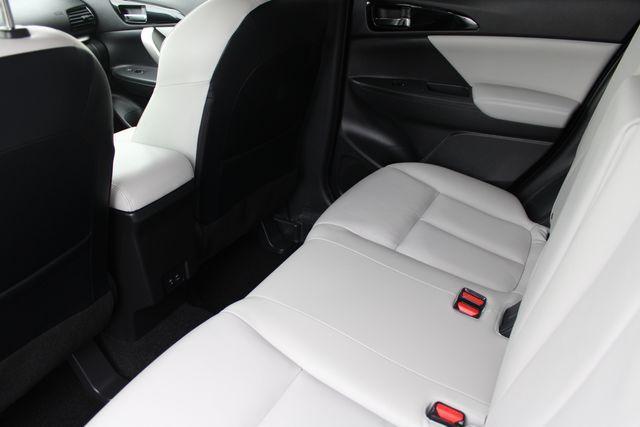 used 2024 Mitsubishi Eclipse Cross car, priced at $22,482