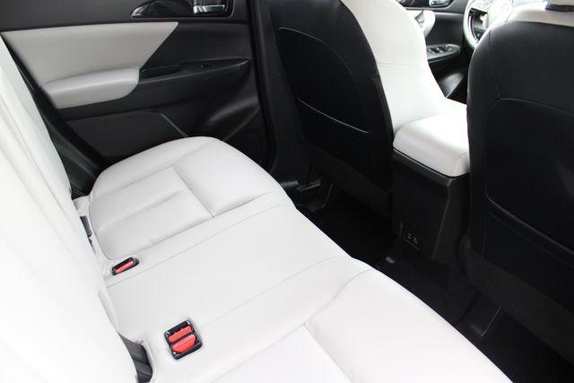 used 2024 Mitsubishi Eclipse Cross car, priced at $22,482