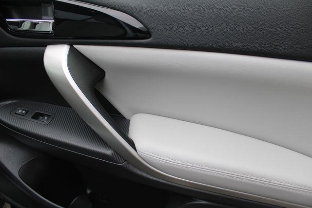 used 2024 Mitsubishi Eclipse Cross car, priced at $22,482