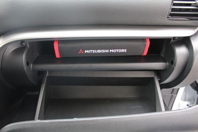 used 2024 Mitsubishi Eclipse Cross car, priced at $22,482