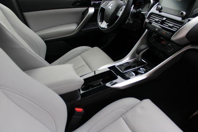 used 2024 Mitsubishi Eclipse Cross car, priced at $22,482