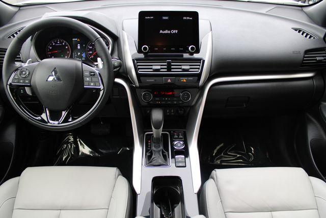 used 2024 Mitsubishi Eclipse Cross car, priced at $22,482