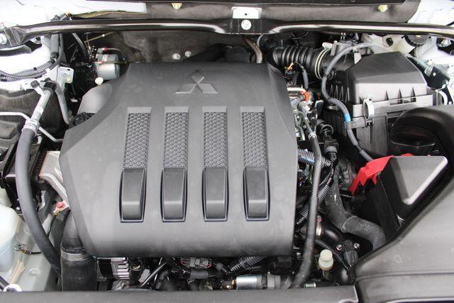 used 2024 Mitsubishi Eclipse Cross car, priced at $22,482