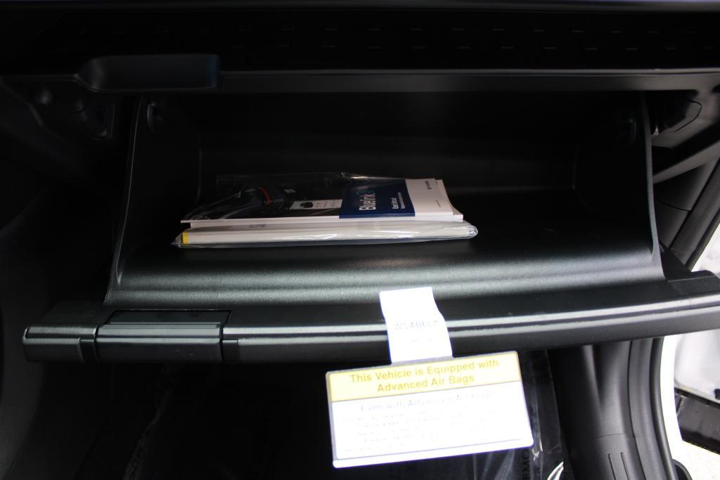 new 2026 Hyundai SANTA FE HEV car, priced at $53,495