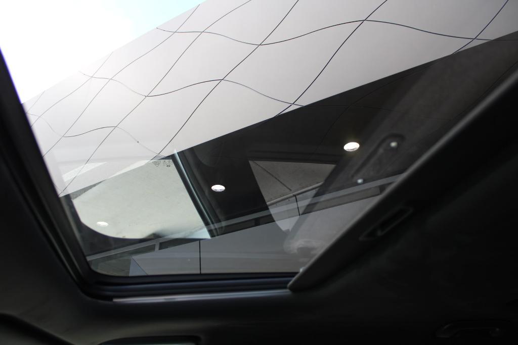 new 2026 Hyundai SANTA FE HEV car, priced at $53,495