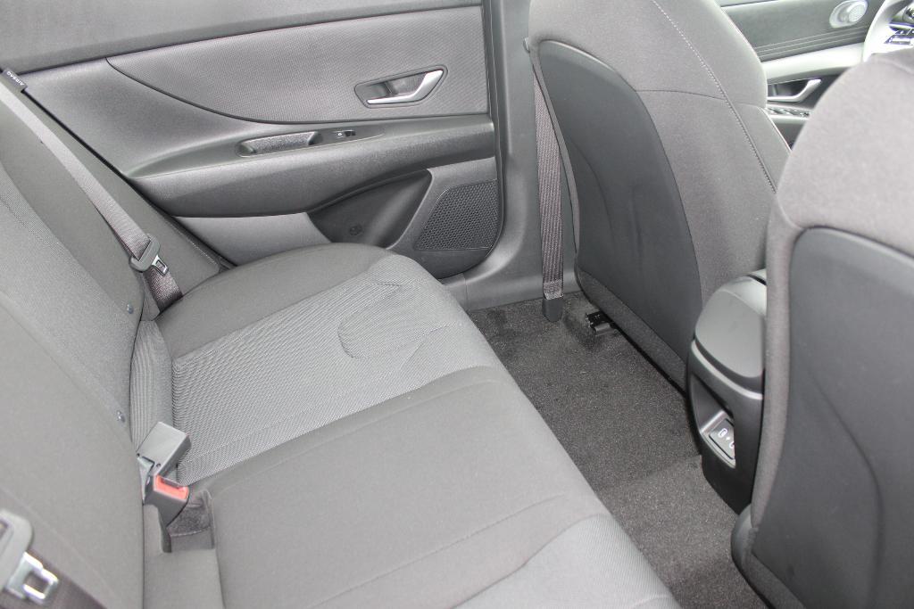 new 2026 Hyundai Elantra car, priced at $23,181