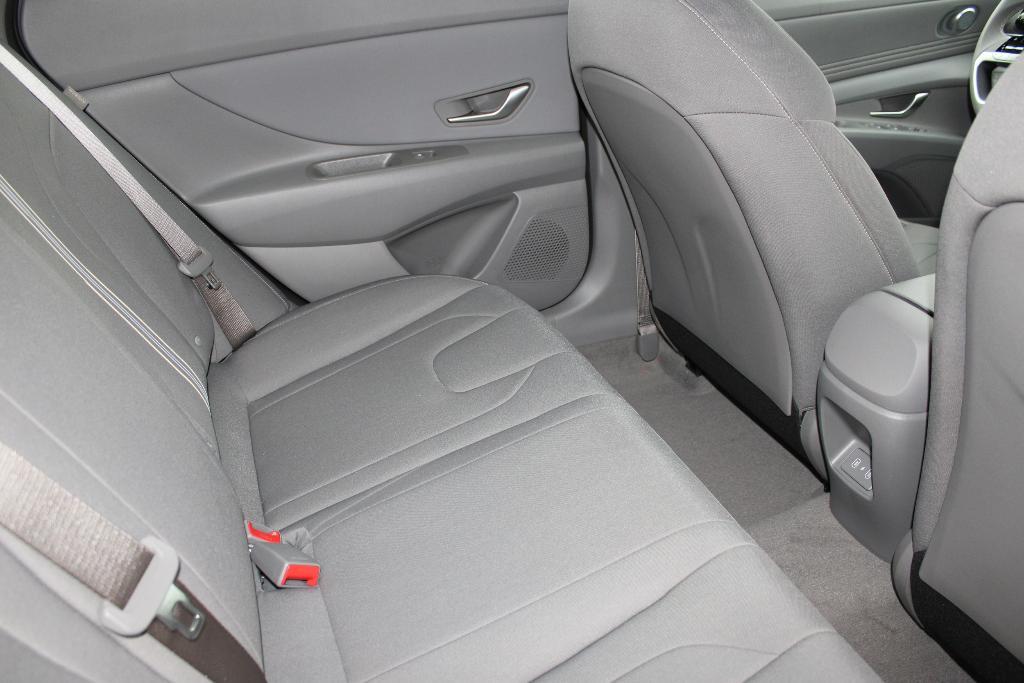 new 2026 Hyundai ELANTRA HEV car, priced at $29,999