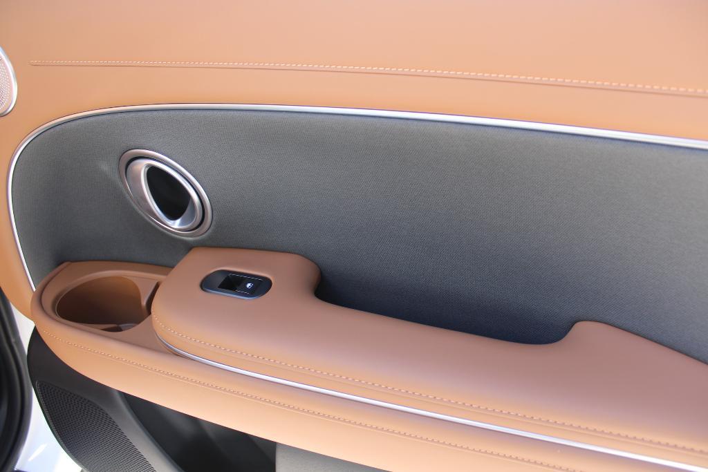 new 2026 Hyundai Palisade car, priced at $56,649