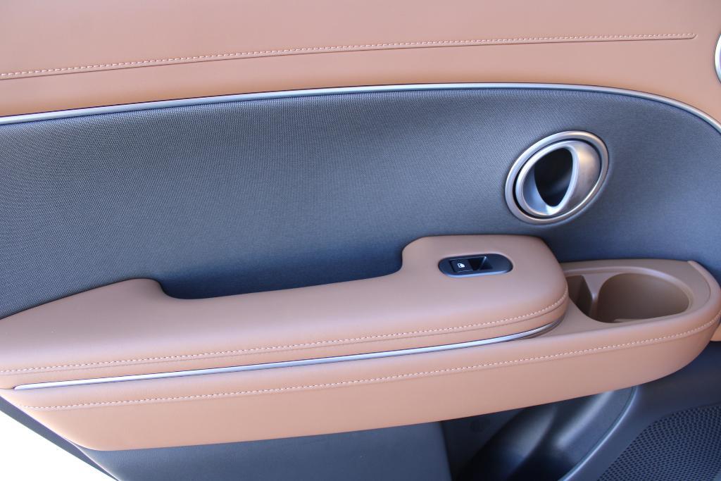 new 2026 Hyundai Palisade car, priced at $56,649