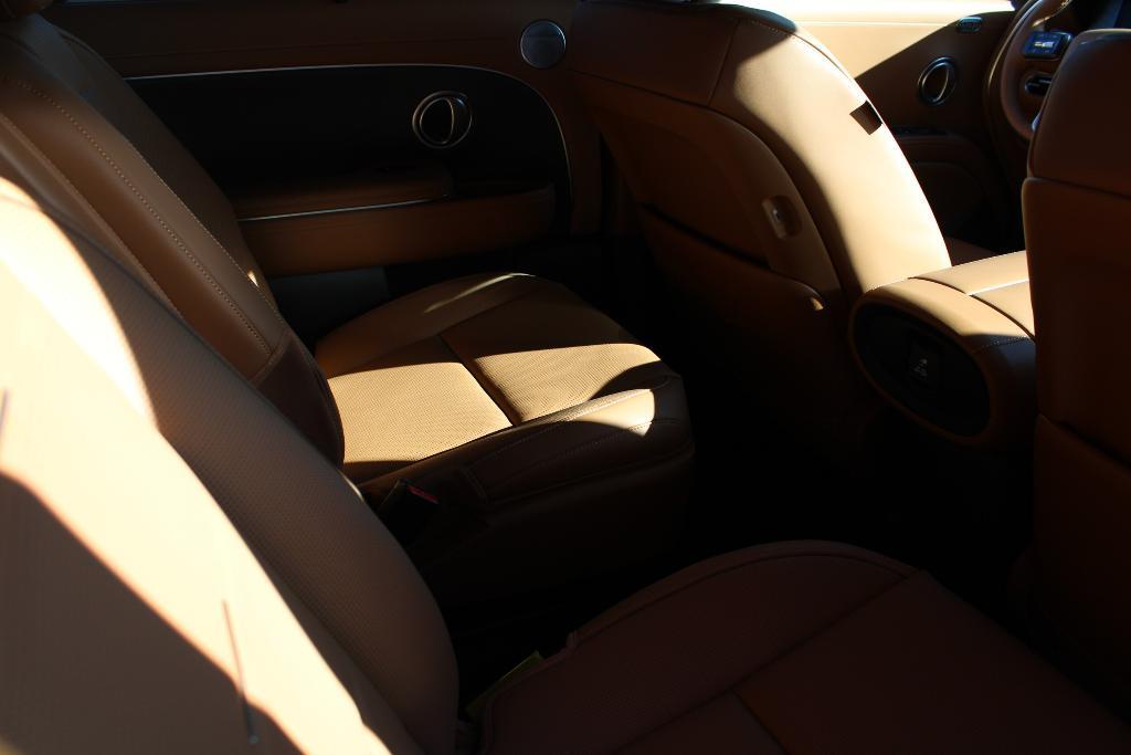 new 2026 Hyundai Palisade car, priced at $56,649