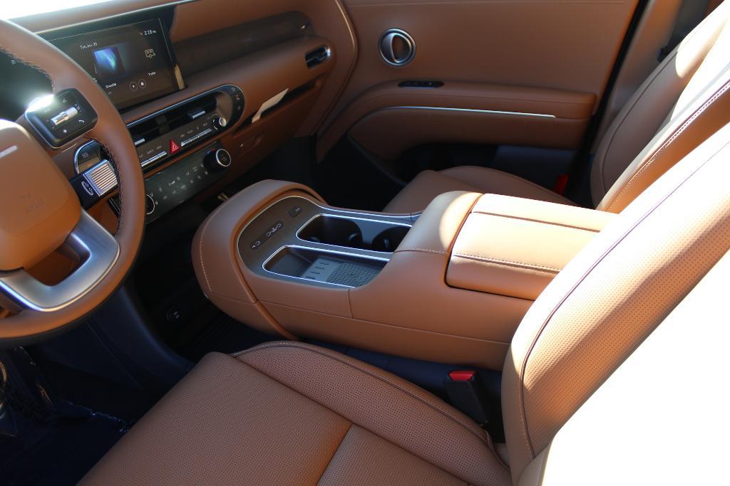 new 2026 Hyundai Palisade car, priced at $56,649