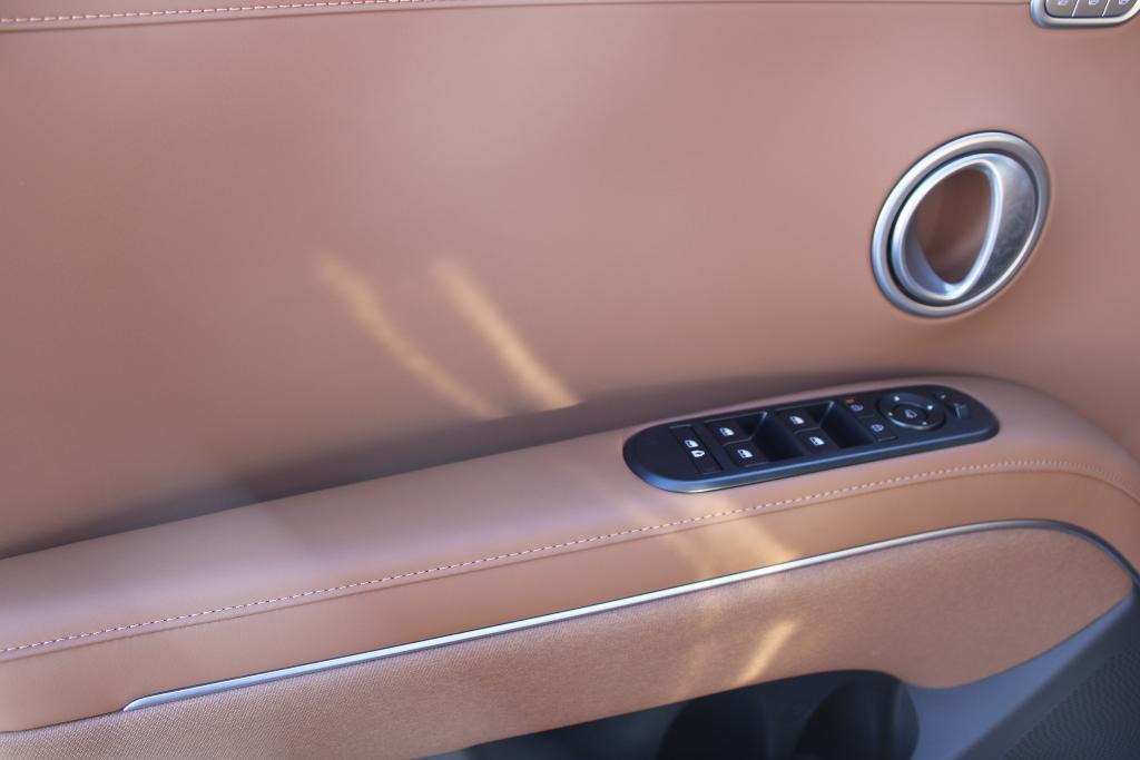 new 2026 Hyundai Palisade car, priced at $56,649