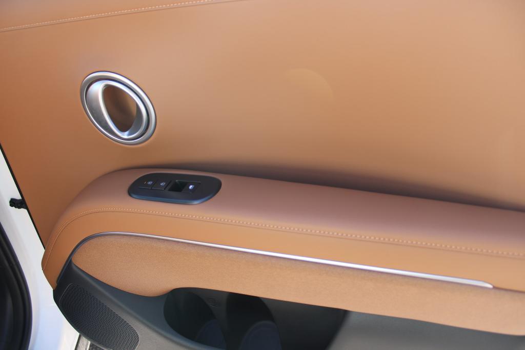 new 2026 Hyundai Palisade car, priced at $56,649