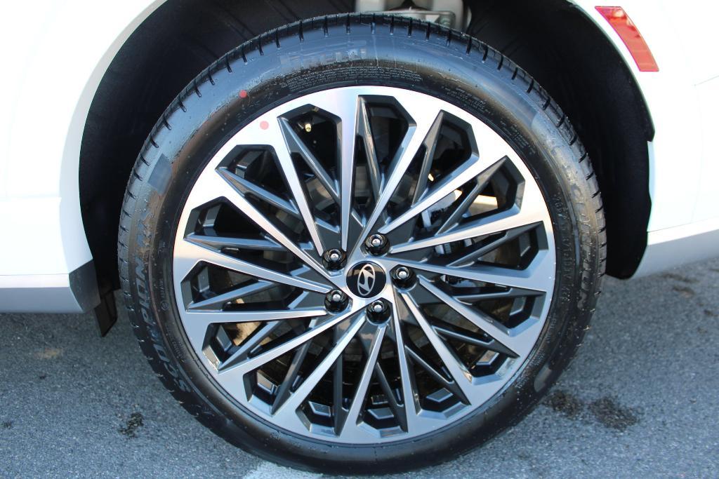 new 2026 Hyundai Palisade car, priced at $56,649