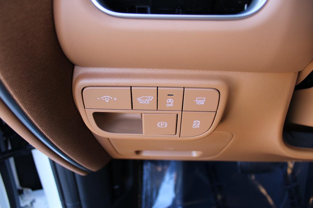 new 2026 Hyundai Palisade car, priced at $56,649