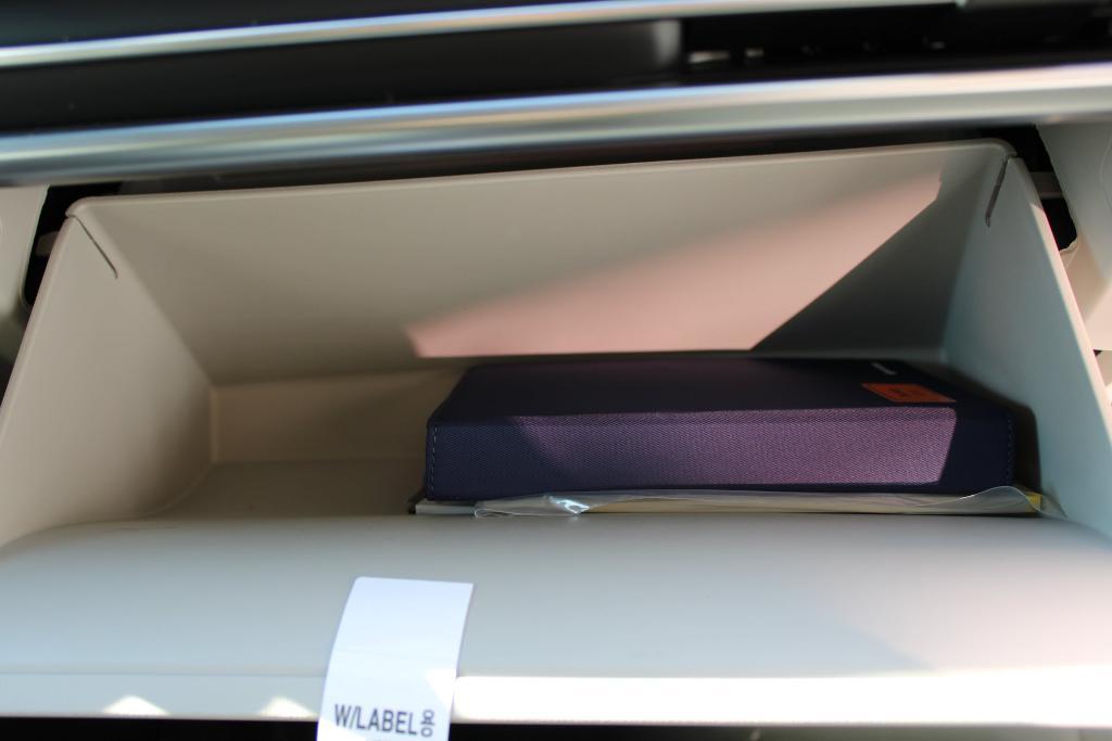 new 2026 Hyundai Tucson car, priced at $32,720