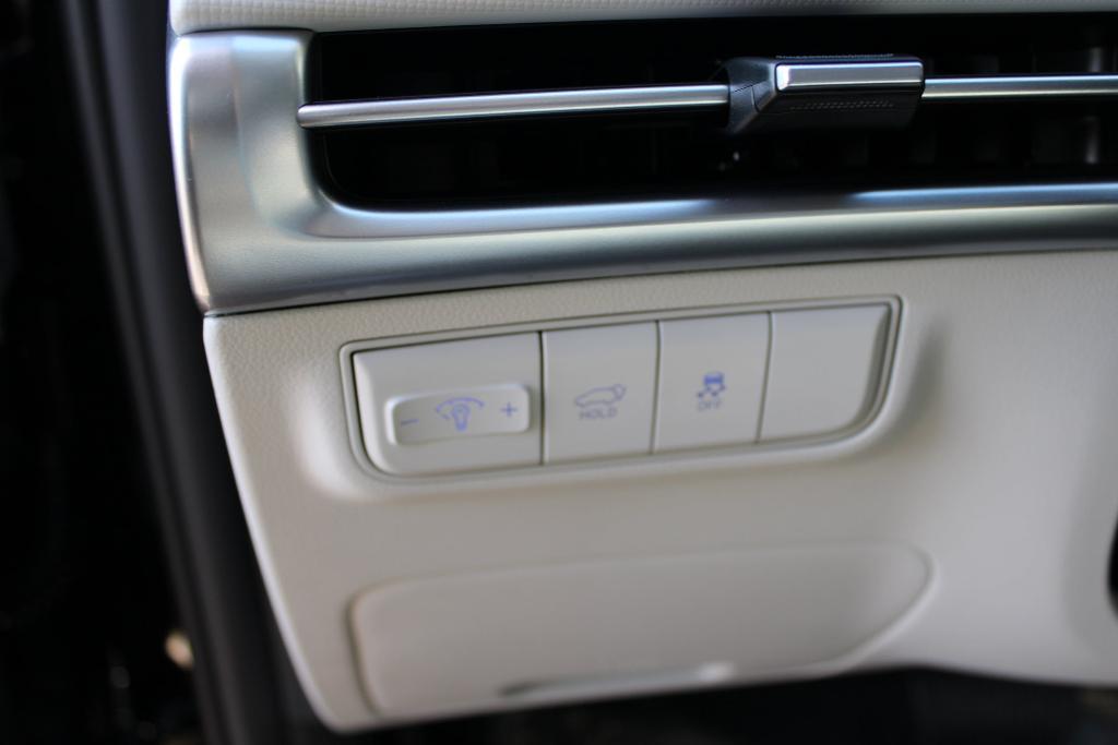 new 2026 Hyundai Tucson car, priced at $32,720