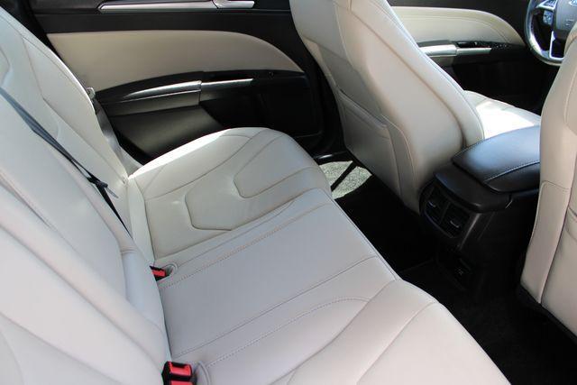 used 2016 Ford Fusion car, priced at $12,900
