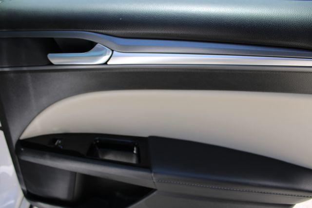 used 2016 Ford Fusion car, priced at $12,900